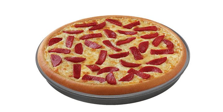 İtalyan Pizza Çeşitleri ve Lezzetleri Sbarro Türkiye