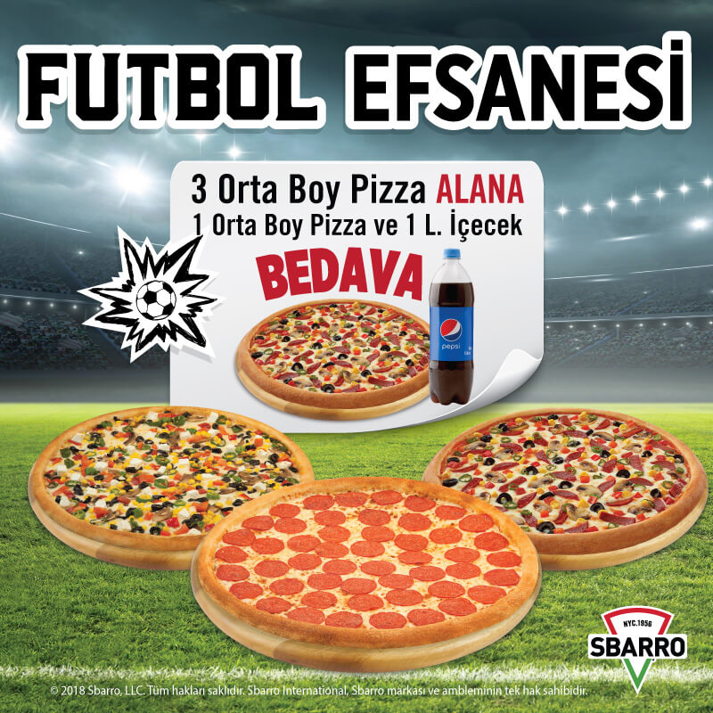 Futbol Efsanesi