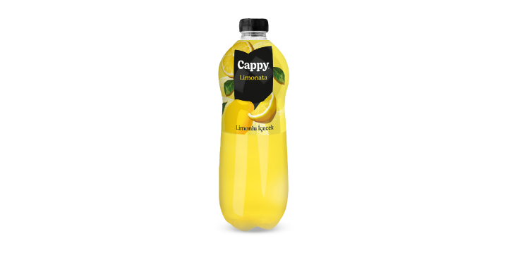 Cappy Limonata