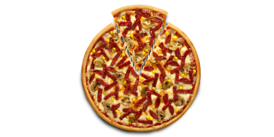 Gennaro Pizza