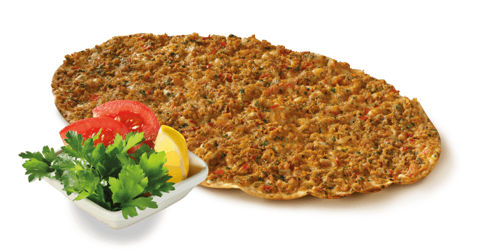Lahmacun