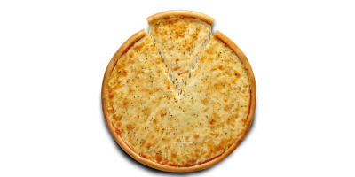 Margarita Pizza