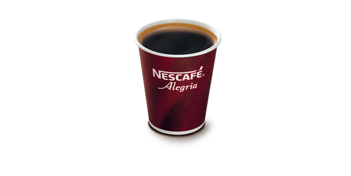 NESCAFÉ Black