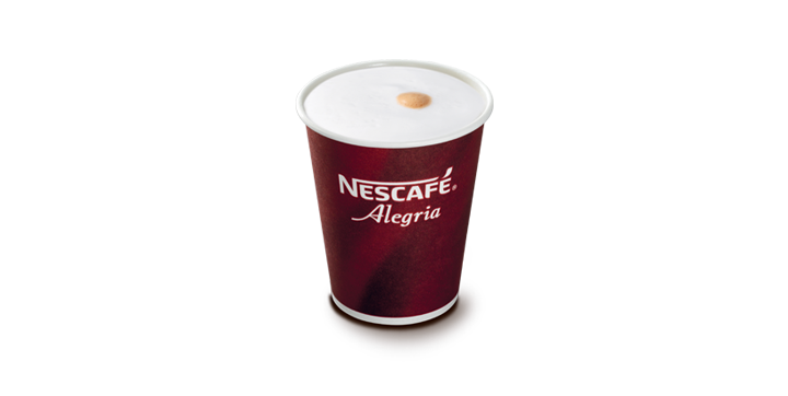 NESCAFÉ Latte