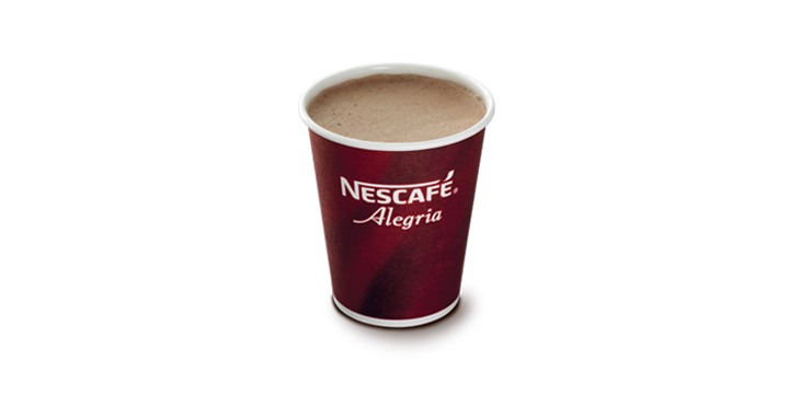 NESCAFÉ Mocha