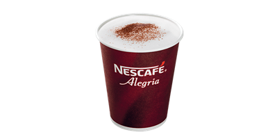 NESCAFÉ Vanilla