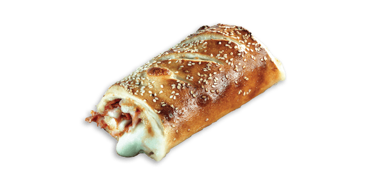 Pepperonili Stromboli