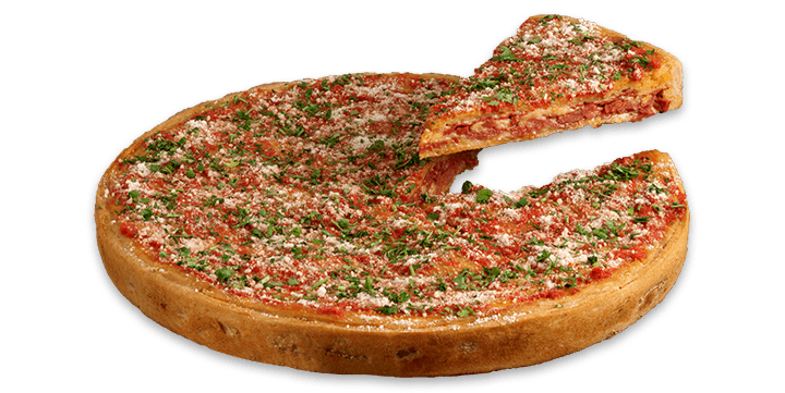 Sbarro® Chicago’s™ Pizza
