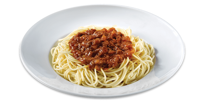 Spaghetti Bolognese