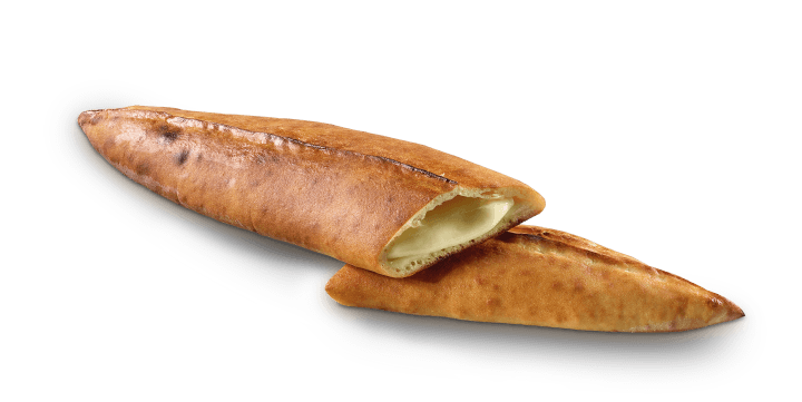 Turka Kapalı Kaşarlı Pide