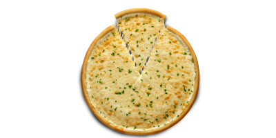 White Pizza